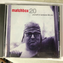 Matchbox 20 - Yourself Or Someone Like You CD - £3.57 GBP