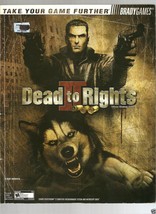 Dead to Rights II by Mark Androvich, BradyGames Staff, Doug Walsh and Adam De... - £3.86 GBP