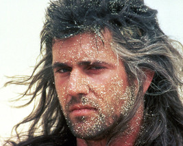 Mad Max Beyond Thunderdome Mel Gibson Rugged Portrait 8X10 Photo - £7.66 GBP