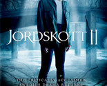 Jordskott Season 2 DVD | Swedish Drama | English Subtitles | Region 4 - £17.00 GBP