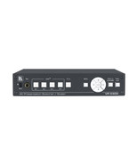 Kramer 87-00002090 MODEL VP-440X COMPACT 18G 4K HDR - $1,784.48 CAD