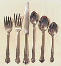 Oneida Katrina 1994 Stainless Steel Flatware and Serving Ware - £4.79 GBP+