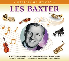 Best of [Audio CD] Baxter, Les - £11.13 GBP