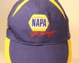 Chase Elliott Napa Racing Hat #9 Blue Adjustable ba1 - £5.53 GBP