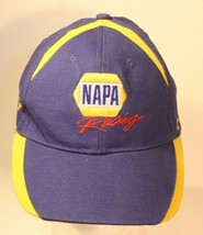 Chase Elliott Napa Racing Hat #9 Blue Adjustable ba1 - £5.51 GBP