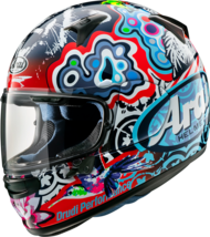 Arai Adult Street Regent-X Jungle-2 Helmet Medium - £542.58 GBP