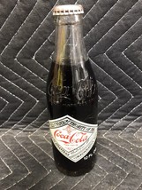 10 Oz Coca Cola Commemorative Bottle -1979 Cola Clan Mid South 3RD Annual - $24.75