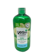 2 x Yes To Cucumbers Daily Gentle Toner w/ Witch Hazel Sensitive Skin 12... - €22,30 EUR