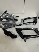 92202-4M500 Lamp ASSY-FRONT FOG Lights Right &amp; Left - $97.41