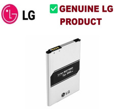 OEM Original LG G4 G Stylo 3000mAh Battery for H810 H815 LS991 VS986 US991 AS991 - £19.49 GBP