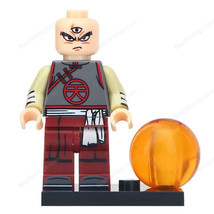 New Tien Shinhan (Ver.2) Dragon Ball Z Minifigure Building Toy For Kids Gift Kid - £11.29 GBP