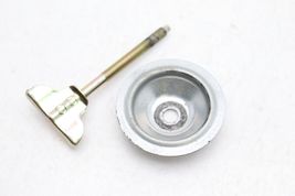 03-08 SUBARU FORESTER SPARE TIRE TIE DOWN BOLT HOLDER HARDWARE E1736 image 10