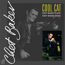 Cool Cat [180 gm LP Black Vinyl]  - £27.63 GBP