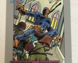 Deadshot Trading Card DC Comics  1991 #91 - $1.97