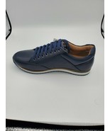 Men&#39;s Anthony Veer Men&#39;s Barack Court Tennis Fashion Sneakers Blue - €133,26 EUR