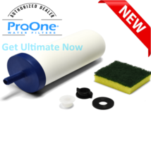 ProOne 5&quot; G2.0 Filter - $72.22