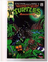 Teenage Mutant Ninja Turtles Adventures # 15 Vol 2 (1990) VF Archie Comics - £8.88 GBP