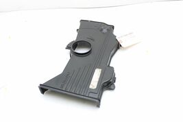 02-14 SUBARU IMPREZA WRX CENTER TIMING BELT COVER Q0039 image 3
