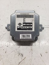 Chassis ECM Transfer Case Torque Split Control VIN J Fits 08-15 ROGUE 10... - $24.75