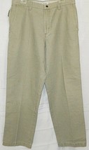 Columbia Sportswear Pants Cargo Chinos Cotton Khaki Khakis size 34 - £15.01 GBP