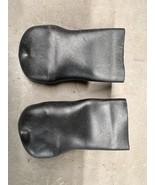 1966-1972 Chevelle Impala Cutlass Seat Belt Trim Covers Skylark GTO 442 ... - $104.05 CAD