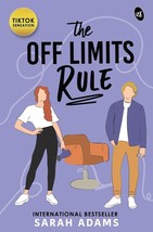  The Off Limits Rule Paperback – 12 December 2022 by Sarah Adams - £20.53 GBP