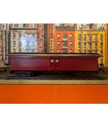 UNKNOWN BRAND USED MODIFIED  # ?  Madison Style Car  REPAINTED &amp; REBRAND... - $10.00