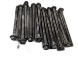 Cylinder Head Bolt Kit From 2008 Cadillac CTS  3.6 - £27.61 GBP