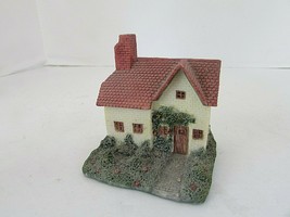 CORNWALL COLLECTORS WINDSOR HOMESTEAD BH25 VILLAGE BUILDING 1993 3.25&quot;H ... - $7.87