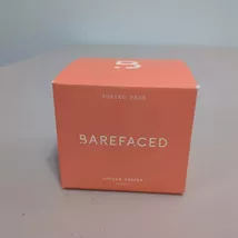 Barefaced Toning Pads (60 count) - Exfoliating Face 60 Count (Pack of 1)... - $29.00