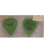 ELECTRIC LOVE HOGS - VINTAGE OLD DAVE KUSHNER TOUR GUITAR PICK - $10.00