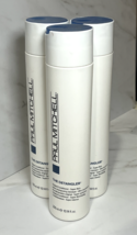 Paul Mitchell The Detangler Original Conditioner Super Rich 10.14 oz Lot of 3 - $28.71