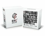 EMC2012 DVD Boxed Set (8 DVDs) by EMC - $135.58