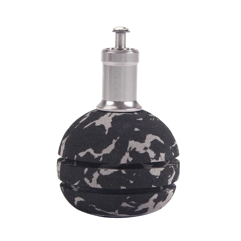 JITAI Fishing Reel Handle Knob EVA &amp;  Power Knob For Bait Casting Spinni... - $549.39 MXN