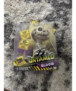 Wowwee Fingerlings Untamed Gloom Bonehead T-Rex Dinosaur Brand New Sealed! - $19.80