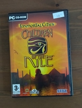 Immortal Cities: Children of the Nile (PC) - £8.26 GBP