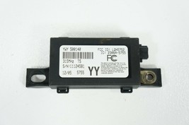 2006-2009 range rover sport L320 security anti theft control computer module oem - £29.78 GBP