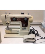 Janome New Home Sewing machine 640 - $201.03