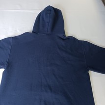 Jerzees Nublend St Thomas Alumni Men's Hoodie Pullover Sweatshirt Size Medium image 14