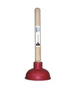 Everflow Industrial Supply C28800 Force Cup Plunger, 4-Inch - $29.74 CAD