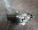 Starter Motor Fits 07 ACCORD 1000887 - £49.30 GBP