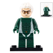 Speed (Young Avengers) Marvel Comics Minifigures Toy - £2.59 GBP