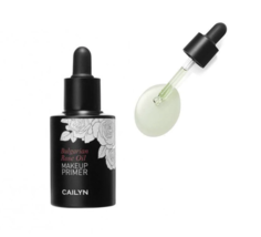 CAILYN Cosmetics Bulgarian Rose Oil Makeup Primer, 1 ct - $31.95