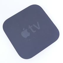 Apple TV 2nd Gen A1378 8GB with Power Cable - £6.97 GBP