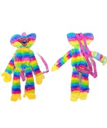 NEW Huggy Wuggy Playtime Plush Toy Gamer Gift Backpack Video Player - $35.00 - $55.00