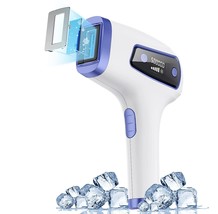 bonoch IPL Hair Removal Laser Permanent Body Painless Device - $470.09 MXN