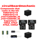 Repair Kit 5304461061 Frigidaire Oven Control  Repair 5304461061 Board Kit - $57.00