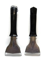 Corning Ware Twist &amp; Lock Handle Detachable Pot Casserole Holder Tool Vintage - £15.85 GBP