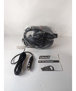 Coleman QuickPump w/ 12V Car Adapter Portable - $452.16 MXN