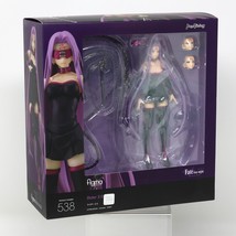 Figma Fate/stay night Heaven&#39;s Feel Rider 2.0 Max Factory Action Figure - $99.99